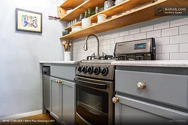 Rented by M Properties