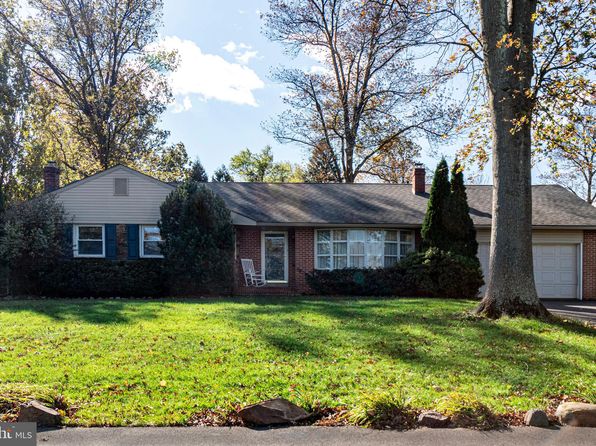 Horsham Real Estate Horsham PA Homes For Sale Zillow