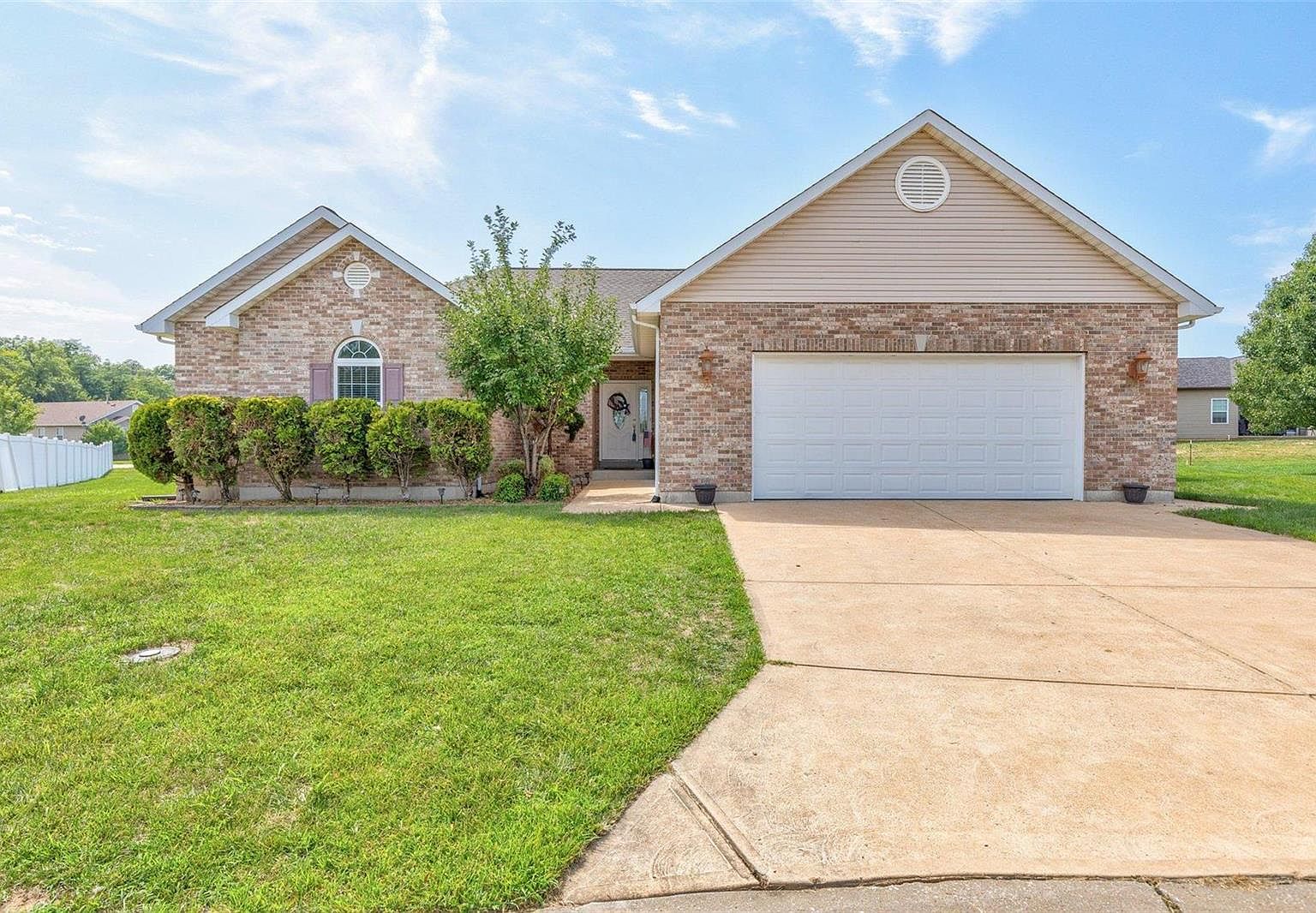 5 Pueblo Cir, Festus, MO 63028 MLS 23044343 Zillow