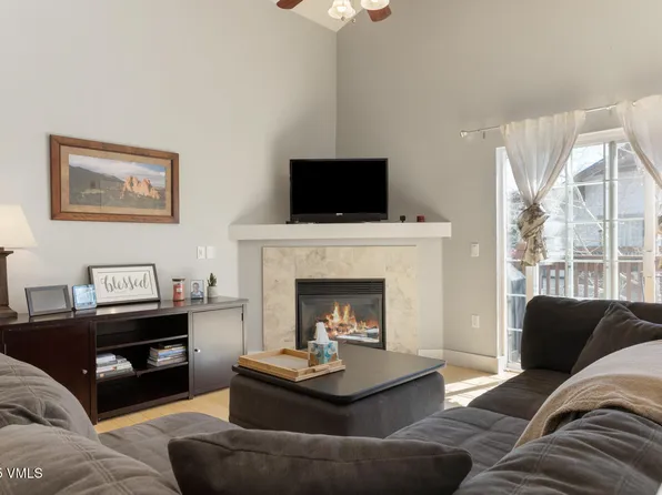 1303 Crazy Horse Cir #1303, Edwards, CO 81632