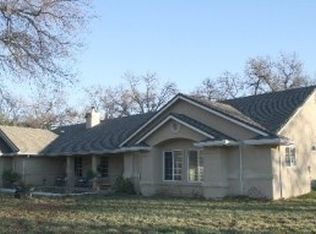 10971 Oak Run Rd, Oak Run, CA 96069