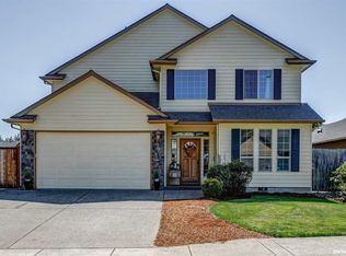 1354 Prairie Clover Ave NE, Keizer, OR 97303