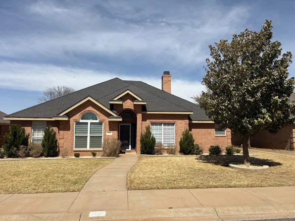 306 Raider Blvd, Wolfforth, TX 79382