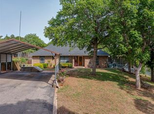 1420 Canyon Lake Rd, Calumet, OK 73014