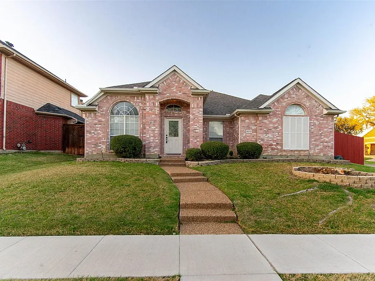 4313 Creekstone Dr — Photo 1