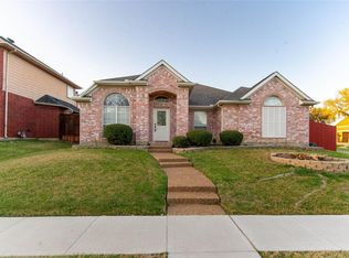 4313 Creekstone Dr, Plano, TX 75093