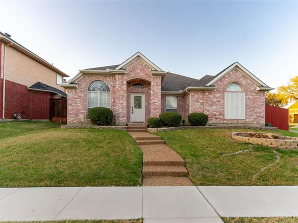 4313 Creekstone Dr, Plano, TX 75093