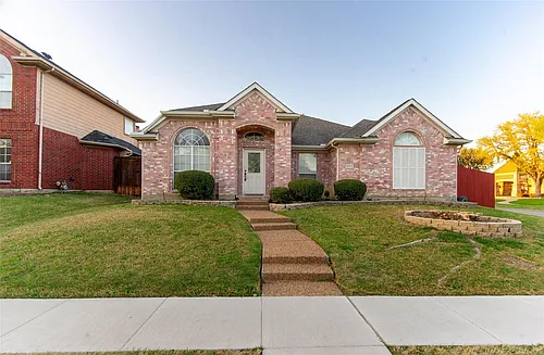 4313 Creekstone Dr Photo 1
