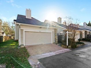 20313 Butterwick Way, Gaithersburg, MD 20886
