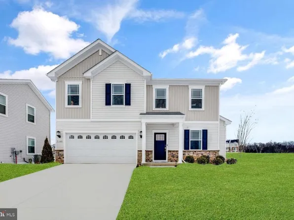 10710 Millport St, White Plains, MD 20695