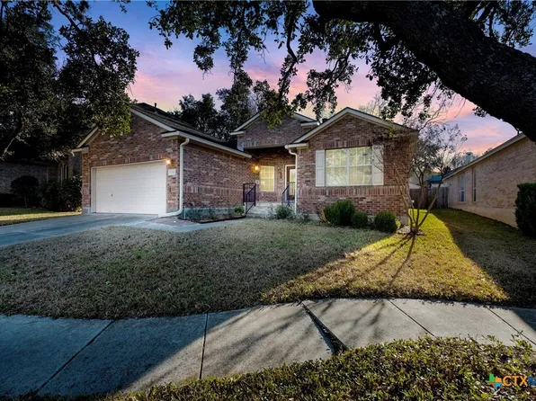 9038 Brae Ridge Dr, San Antonio, TX 78249
