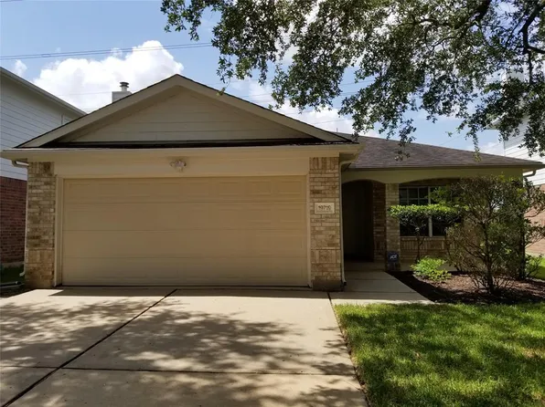 19719 Eagle Canyon Way, Katy, TX 77450