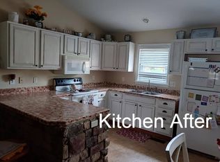 302 Club House Dr, Salisbury, NC 28144