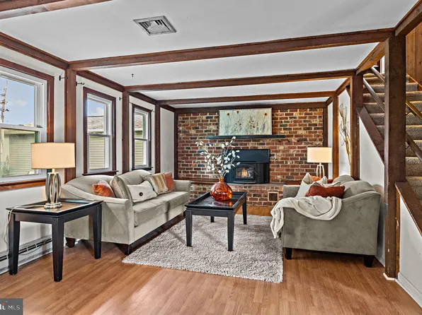 217 Andover Rd, Fairless Hills, PA 19030