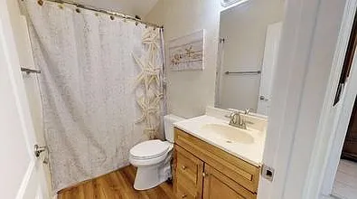 4 bed, 1380 sqft, $4,500 — Photo 3