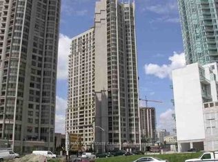 3888 Duke Of York Blvd #1434, Mississauga, ON L5B 4P5