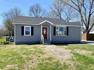 5900 N Fares Ave, Evansville, IN 47711