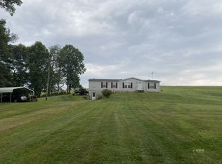 6677 Locust Ln, Athens, OH 45701