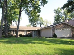 4404 W Kings Row St, Muncie, IN