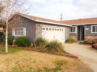 2714 8th Ave, Merced, CA 95340