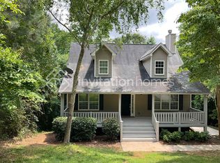 5389 Whiporwill Dr, Gainesville, GA 30504