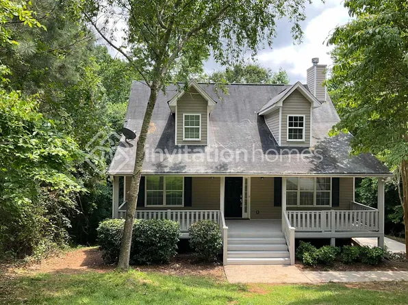5389 Whiporwill Dr, Gainesville, GA 30504