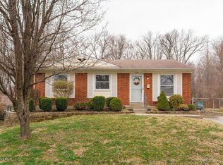 7404 Ronan Dr, Louisville, KY