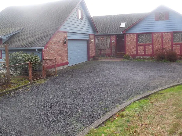 26140 N Us Highway 101, Hoodsport, WA 98548