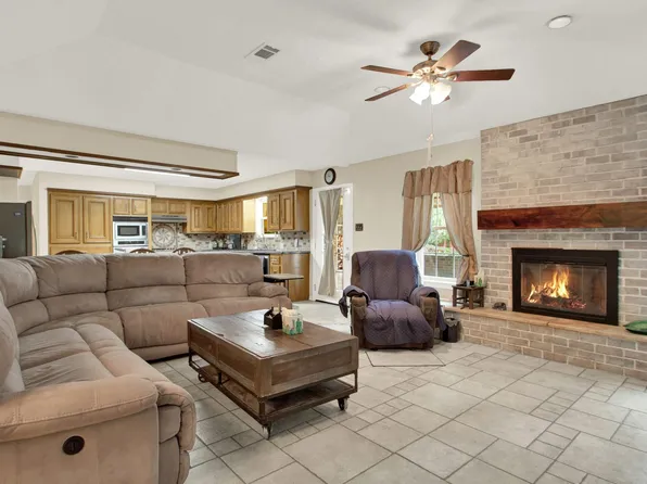 23206 Decker Prairie Rosehill Rd, Magnolia, TX 77355