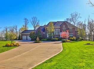 9170 Given Rd, Cincinnati, OH 45243