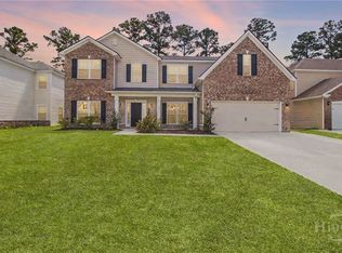 105 Telford Street, Savannah, GA 31407