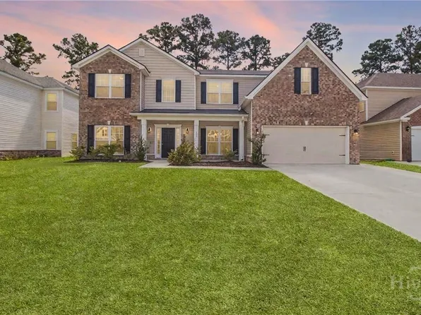 105 Telford Street, Savannah, GA 31407