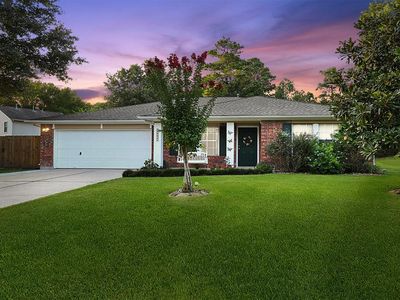 18399 Hollow Oaks Cir, Porter, TX, 77365