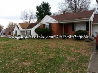 2301 E 71st Ter, Kansas City, MO 64132