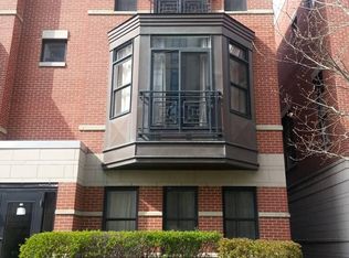 944 W 15th Pl UNIT 1B, Chicago, IL 60608