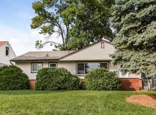 5608 57th Ave N, Crystal, MN 55429