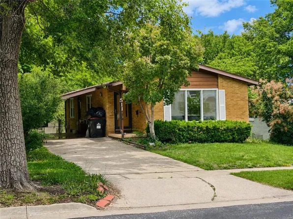 511 Broad St, Warrensburg, MO 64093