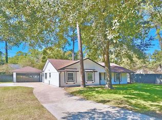 26003 Woodglen Dr, Spring, TX 77386