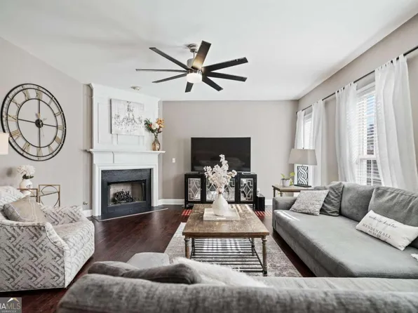 2471 Bridlewood Dr SE #8, Atlanta, GA 30339