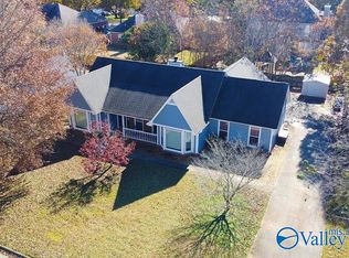 150 Mill Creek Xing, Madison, AL 35758