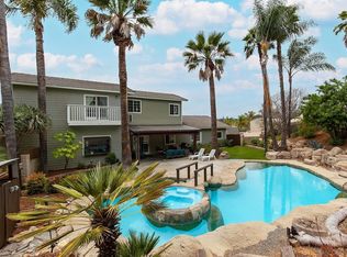 12240 Valhalla Dr, Lakeside, CA 92040