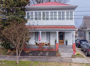 323 Madison St, Paducah, KY 42001