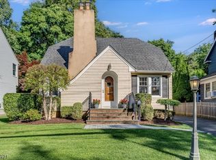 351 Doremus Ave, Glen Rock, NJ 07452