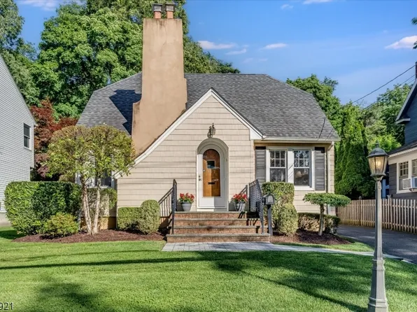 351 Doremus Ave, Glen Rock Boro, NJ 07452