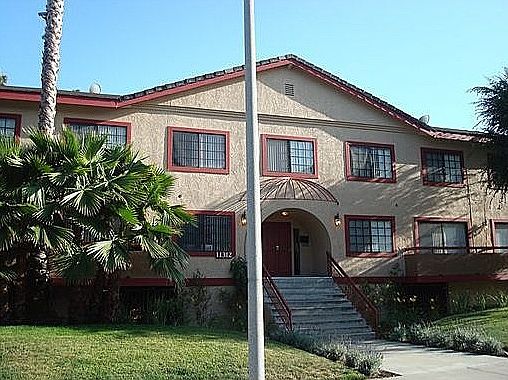 Morrison Townhome Apartments