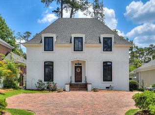 820 Barrett Ln, Augusta, GA 30909