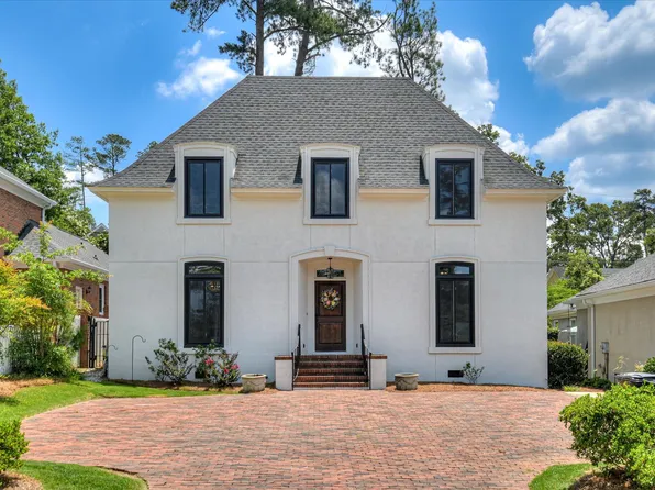 820 Barrett Lane, Augusta, GA 30909