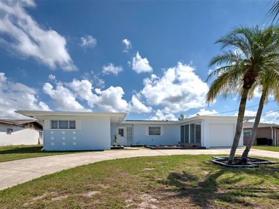 437 Driftwood Rd, Venice, FL, 34293