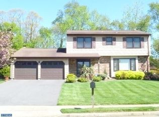 23 Kristin Way, Hamilton, NJ 08690
