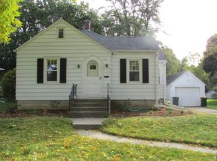 510 Jackson St, Fort Atkinson, WI 53538